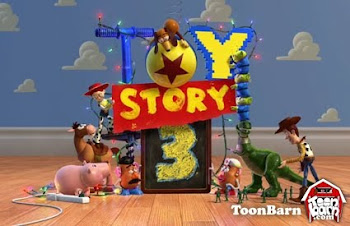 Toy Story  Illuminati Luciferian