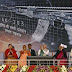 PM Modi Lays the Foundation Stone for AK-203 Rifle Manufacturing Unit