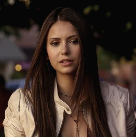 Elena Gilbert