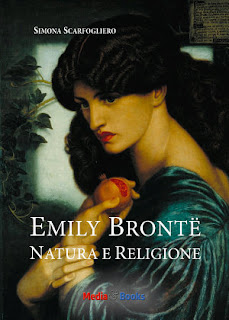 Spellbound emily bronte essay