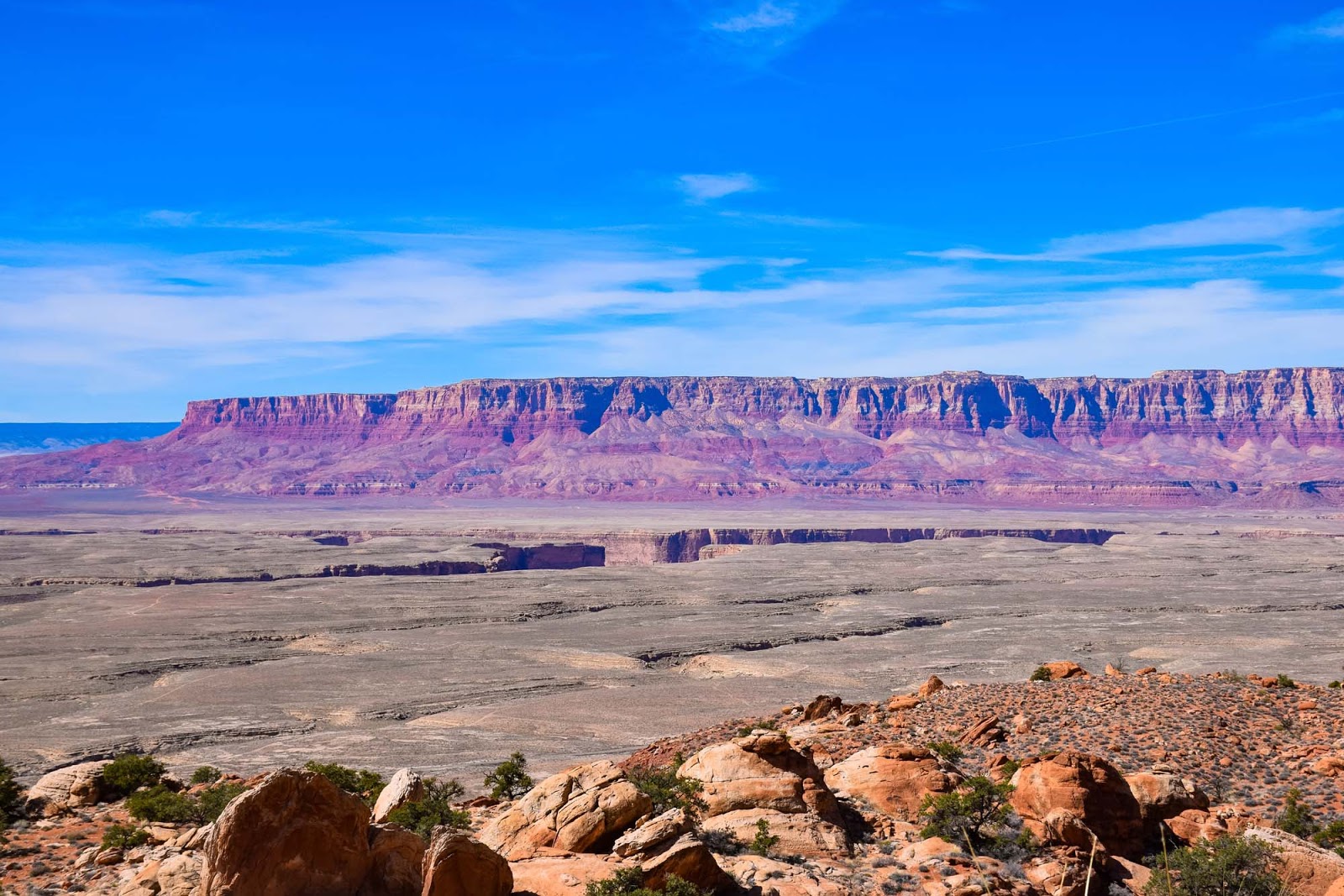 road trip through arizona 