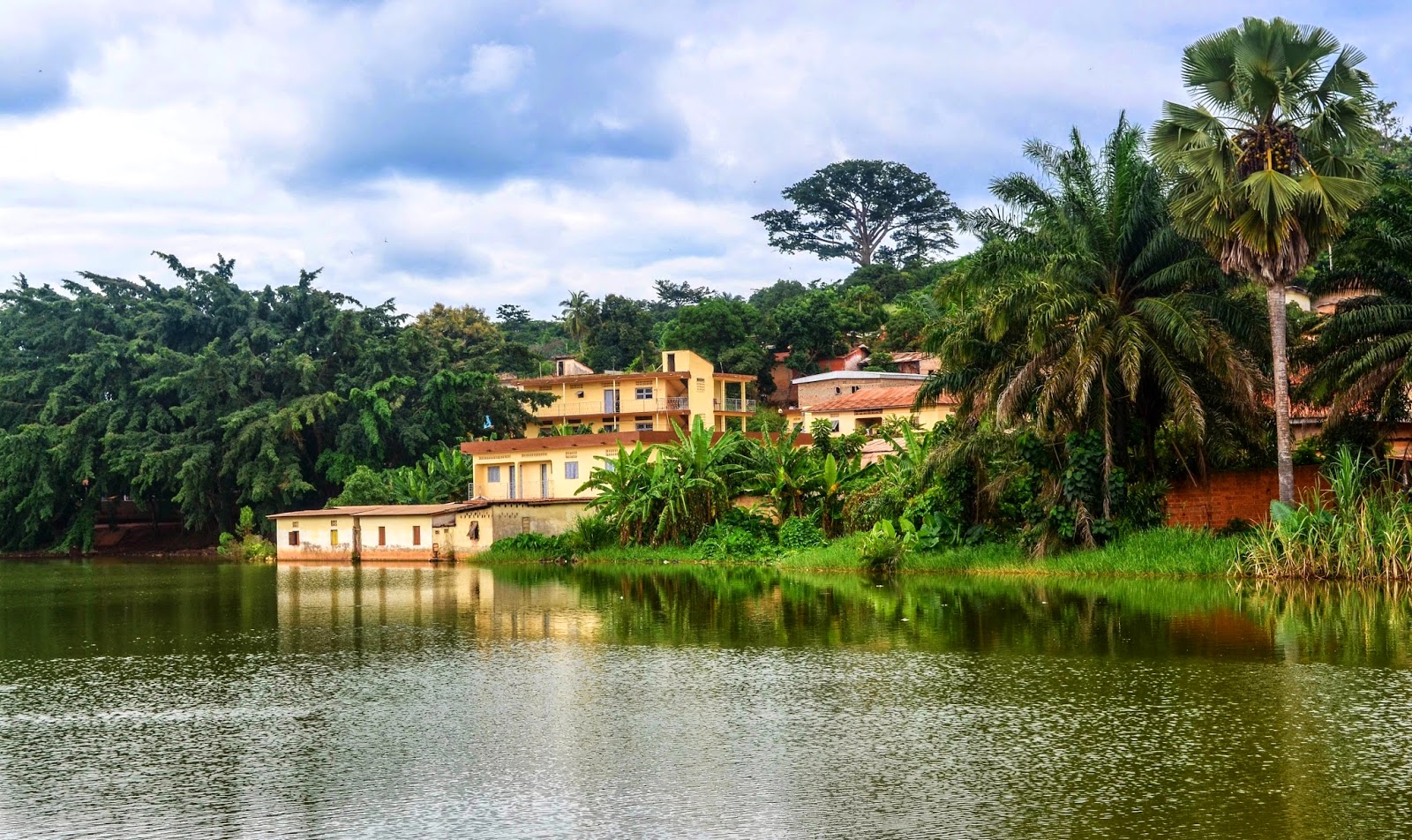 Travel & Adventures Côte d’Ivoire Ivory Coast. A voyage to Côte d