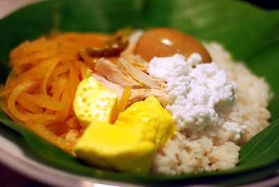 Resep Masakan Indonesia Tradisional