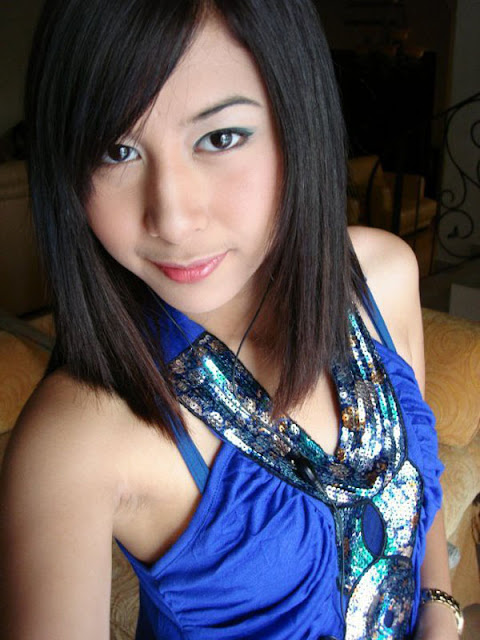 Malaysia Sexy Star Miera Leyana Seksi ~ Hot Asia Stars