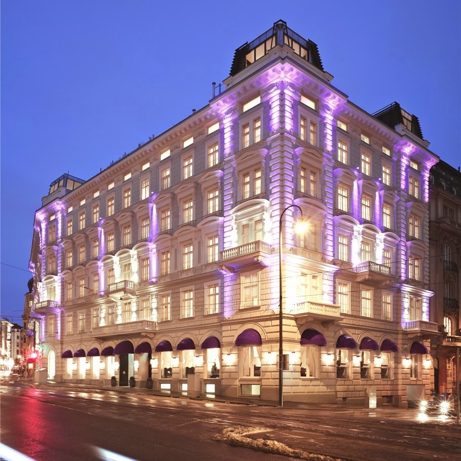 Arne Hotel Wien Arne Hotel Wien