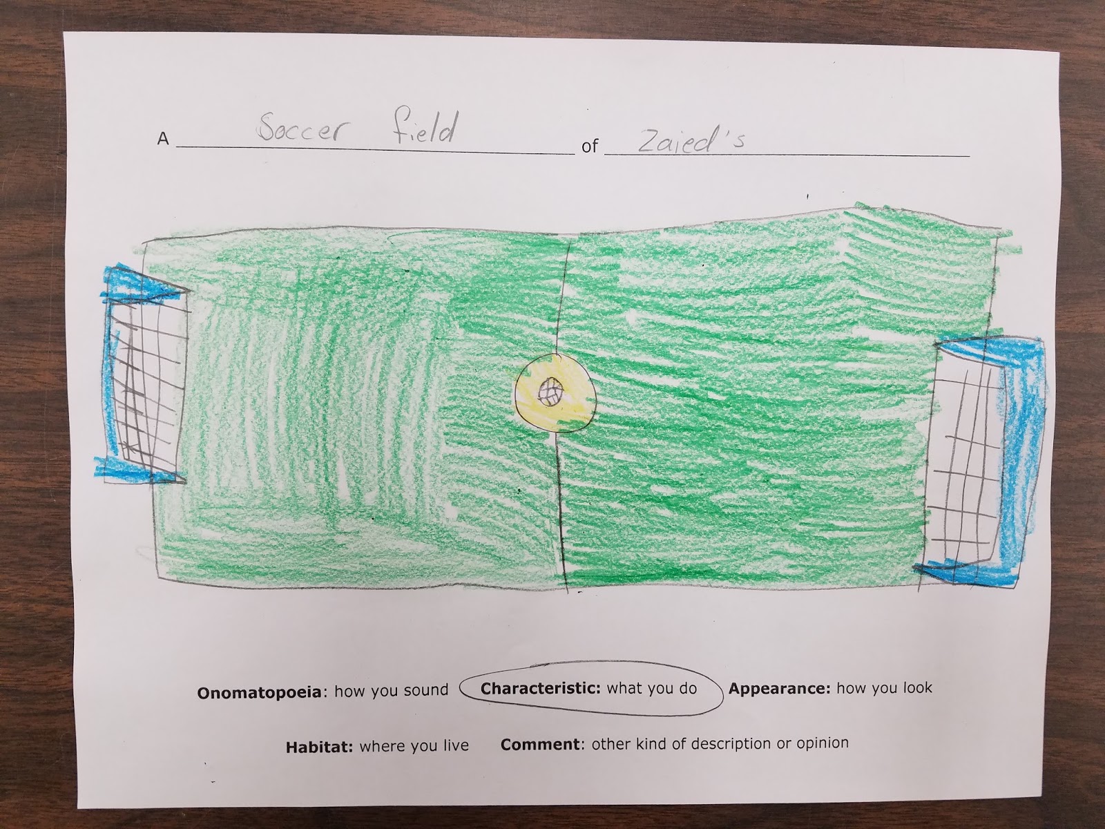 Oak Lawn Library GoingsOn Room 14 Collective Nouns