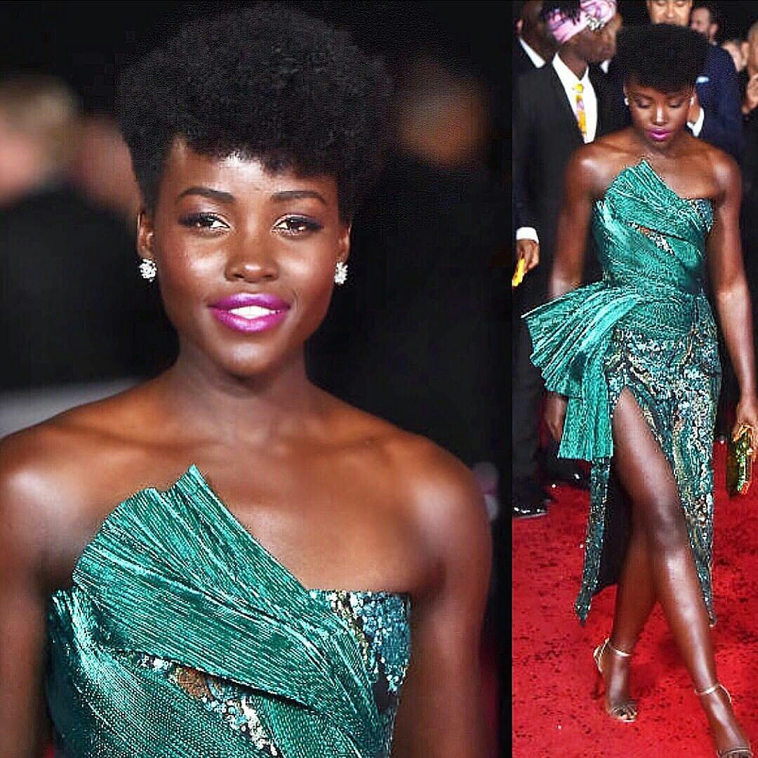 Biography Of Hollywood Actress Lupita Nyong o Bola Esho s Blog Biography Of Hollywood Actress Lupita Nyong o Bola Esho s Blog