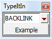  Saat ini semakin banyak blogger pemula yang bergelut dengan  Cara Menggunakan Typeitin - Software Gratis Membantu Pemasangan Backlink