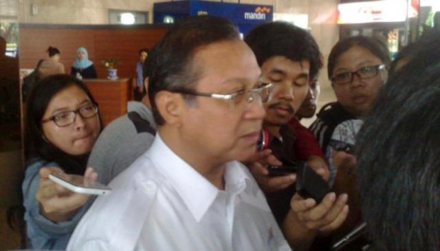 Korupsi Rp 185 Miliar, Handoko Lie Kabur ke Luar Negeri