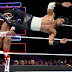 Cobertura: WWE 205 Live 31/10/18 - Mustafa Ali and Tony Nese for a title opportunity