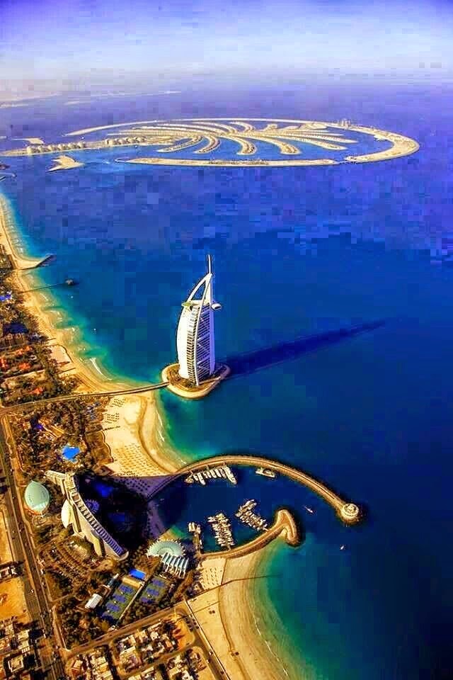 Dubai-one-of-the-best-place-to-live Enat DigitalBiz @Dubai is one of the best place to live