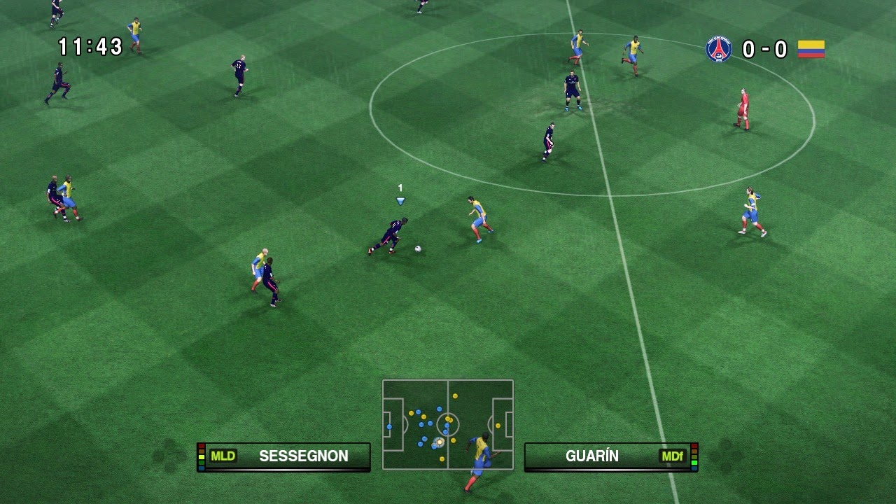 Pes 2010 Download