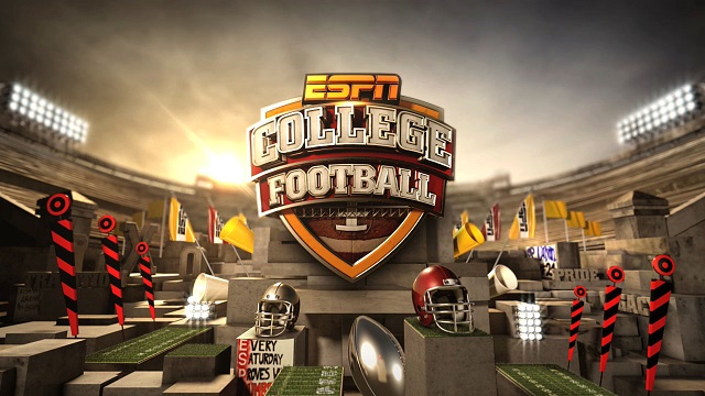 Watch Live College Football Games Online