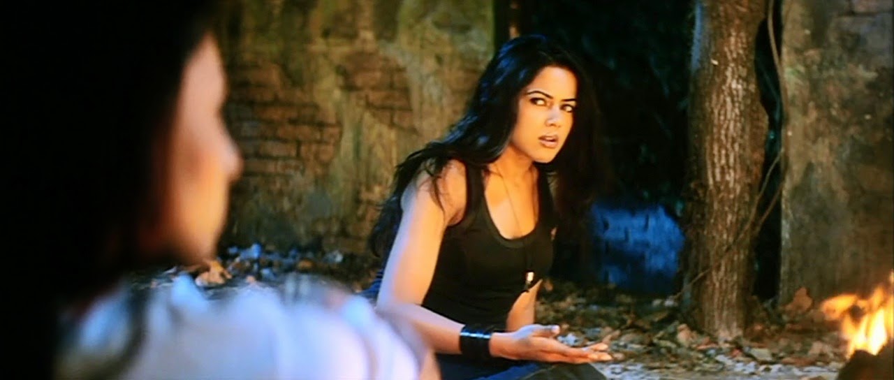Darna Mana Hai (2003) HDRip x264 AC3 Hindi Movie | Free Download