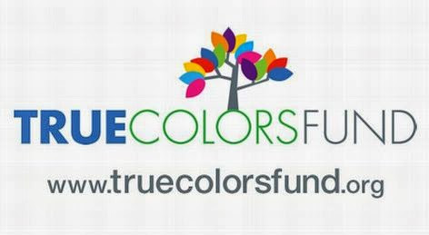 TRUE　COLORS　FUND　True Colors基金