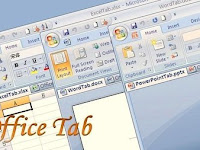 Office Tab Enterprise 8.50