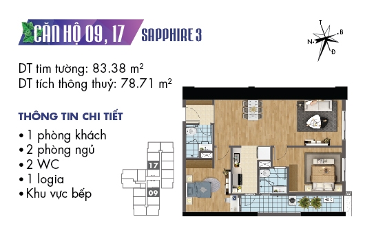 mat-bang-can-ho-09-17-toa-sapphire-3 mat-bang-can-ho-09-17-toa-sapphire-3