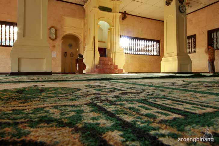 masjid angke jakarta