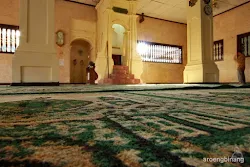 masjid angke jakarta