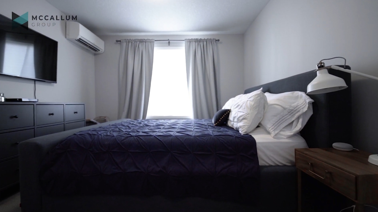 Condo Interior Design Tour vs. 216-7 Westpark Common SWCalgary, AB T3H 0C2, Canada