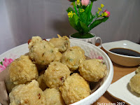 Resep Pempek Adaan Khas Palembang