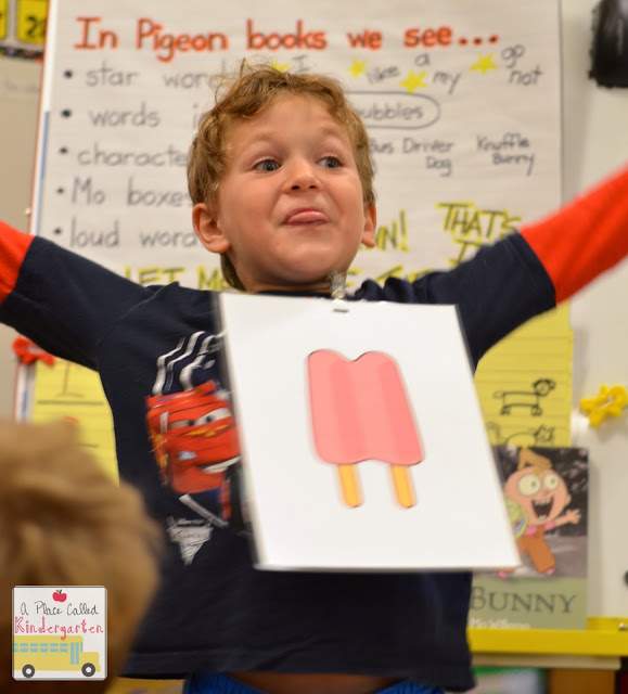 Provide opportunities for your Kindergarten students to read fluently and with expression by using reader’s theater scripts in Kindergarten. This post includes a link to a great professional read and pictures of reader’s theater in action in a Kindergarten classroom. 