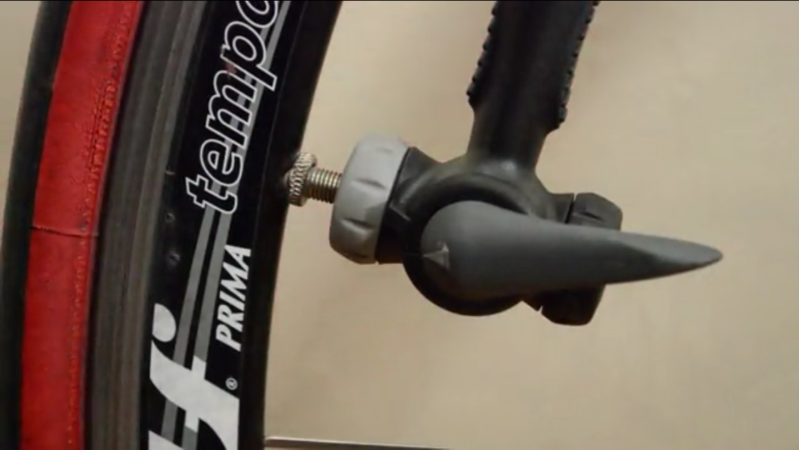Cannondale Club Replace inner tube