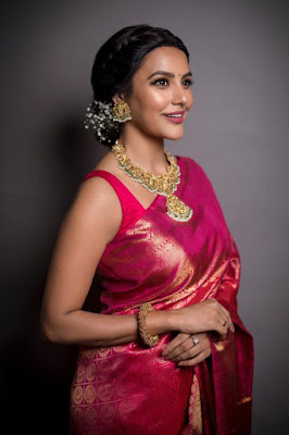 Actress Priya Anand Latest Stills from Vels film International Vetri Vizha Actress Priya Anand Latest Stills from Vels film International Vetri Vizha