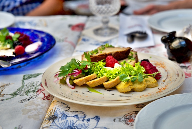 Lwów co jeść. Lwów gdzie jeść, Lwów najlepsze restauracje