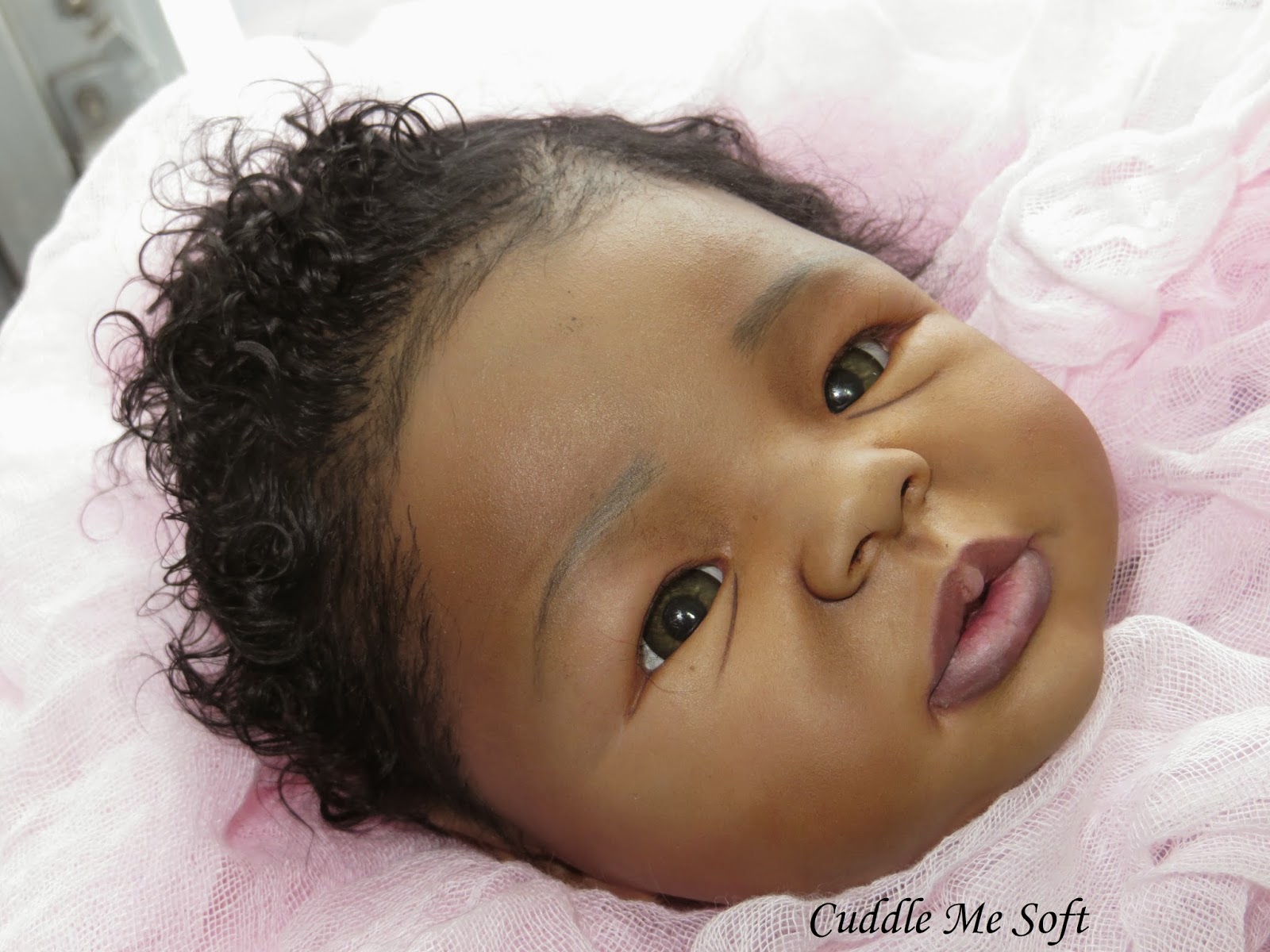 My life & adventures in reborning Cuddle Me Soft Reborn Nursery AA