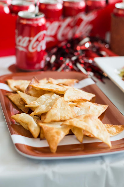Football watch party recipe, easy game day snack, #shop #kickoffwithgreattaste