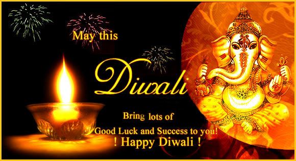 Happy Diwali Quotes