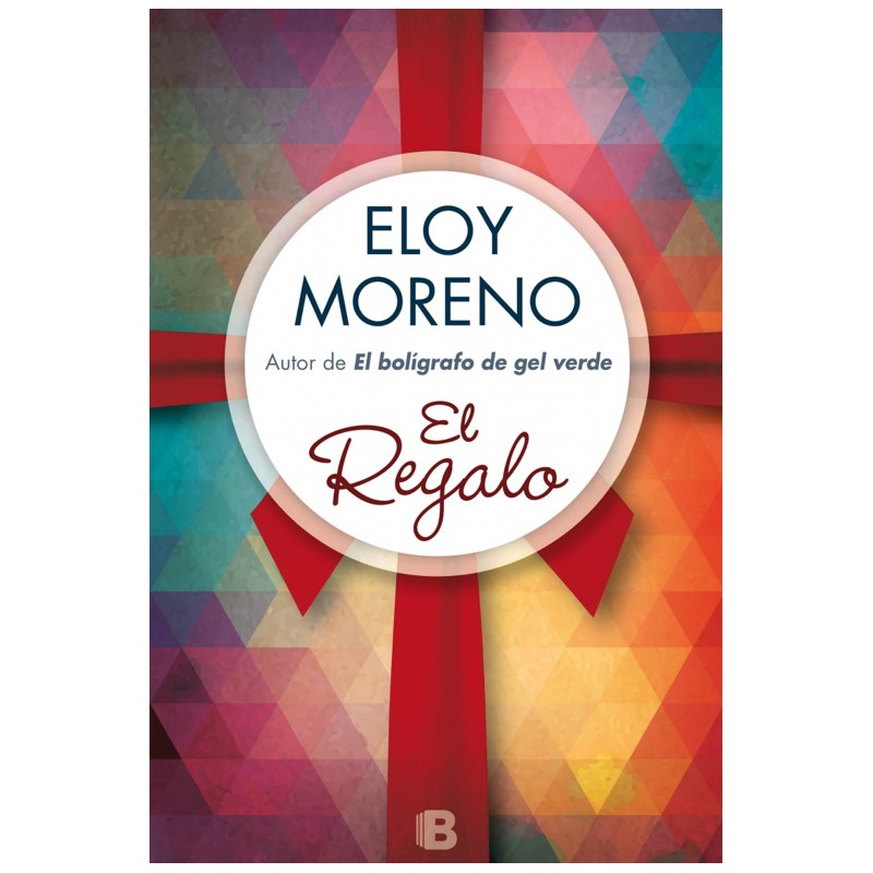 Eloy Moreno on X: Yo también no es un Te quiero, de mi novela  #ElRegalo   / X
