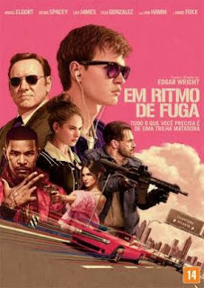 Em Ritmo de Fuga Em Ritmo de Fuga
