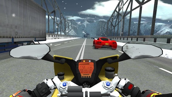نتيجة بحث الصور عن تحميل Racing Fever مهكرة للأندرويد