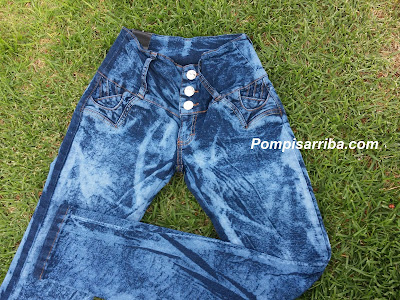Jeans Push Ups Jeans Push Ups de mayoreo envios a todo mexico