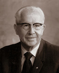 Presidents of the Church: Joseph Fielding Smith