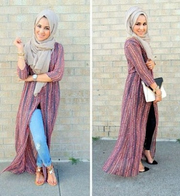 model baju muslim remaja terbaru model baju muslim remaja terbaru