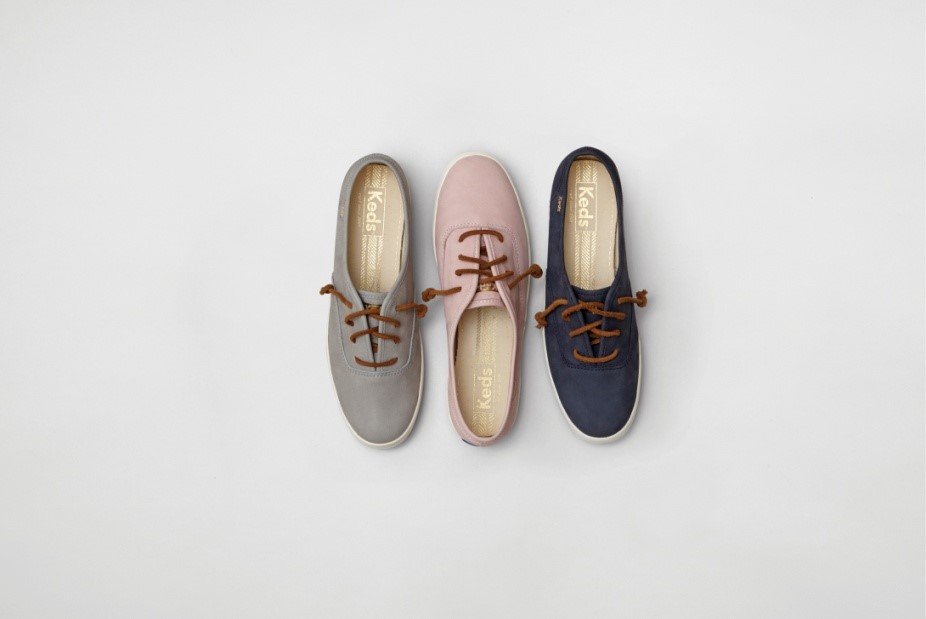 Sale Alert: Get Dibs on Your Fave Sneakers at Keds 3-Day Sale! - BlogPh.net