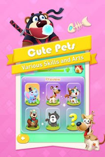 Piggy Boom-Piggy lover APK MOd Piggy Boom-Piggy lover APK MOd