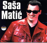 Sasa Matic - Diskografija Image2