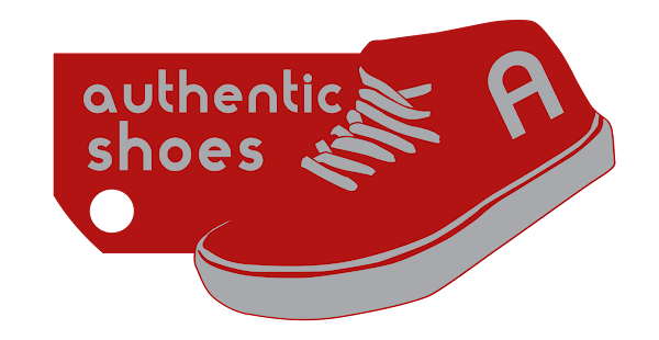 Authentic Shoes