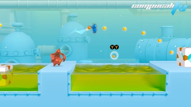 Shift Happens PC Full Español Shift Happens PC Full Español