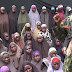 Buhari Negotiated the Freedom of 82 Chibok Girls by Releasing Boko Haram Prisoners