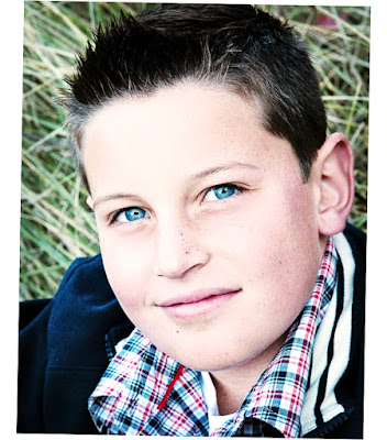 Cool Hairstyles For 12 Year Old Boy Picture Preview 007