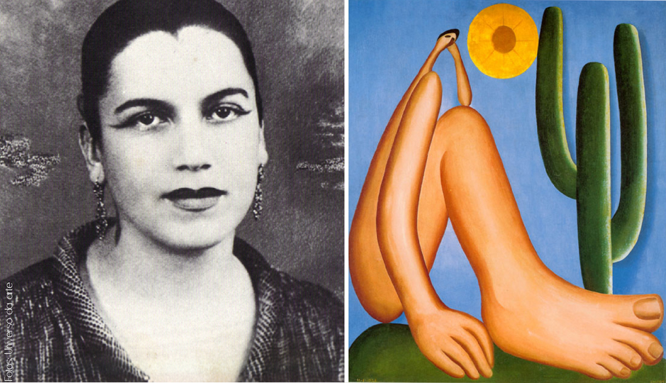 BIOGRAFIA DE TARSILA DO AMARAL RESUMO Dicas Grátis 2022 BIOGRAFIA DE TARSILA DO AMARAL RESUMO Dicas Grátis 2022