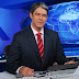 William Bonner quer sair do “Jornal Nacional” e migrar para o entretenimento