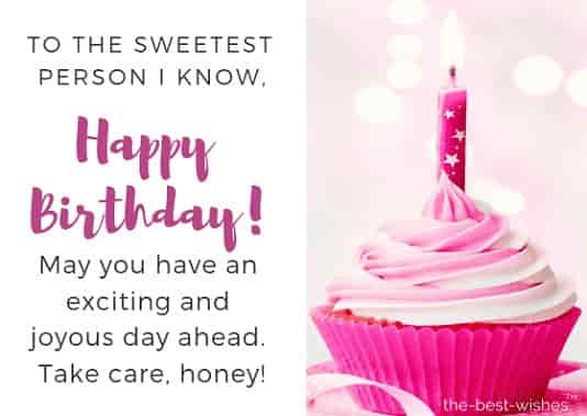 The Best Happy Birthday Wishes, Messages, And Quotes