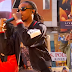 Migos performa "Too Hotty" na Time Square na volta do programa TRL da MTV