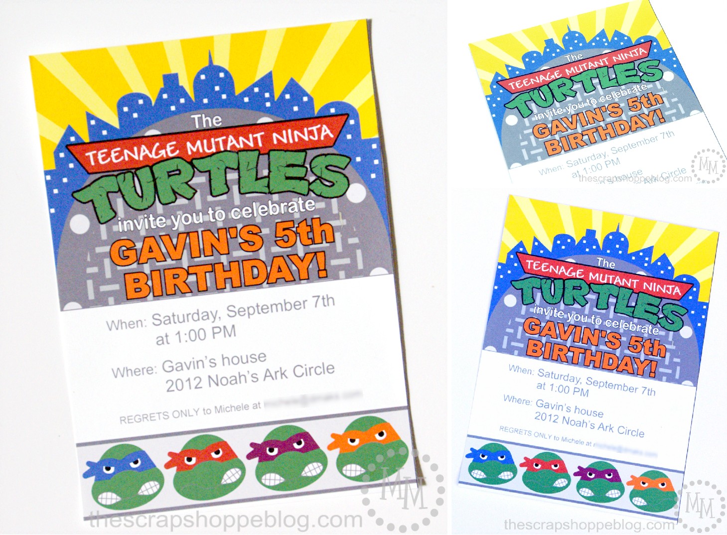 teenage-mutant-ninja-turtles-tmnt-birthday-invitations-the-scrap-shoppe